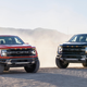 Image for article titled These Are the Off-Road Trucks You Can Buy in 2022